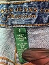 Lauren Jeans Co. 100% Cotton Blue Jeans Size 8 - photo 7