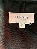 Pinque Black Pullover Sweater Size M - photo 7