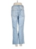 J.Crew Hearts Blue Jeans Size 28 waist - photo 2