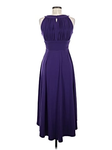 Sangria Cocktail Dress (view 2)