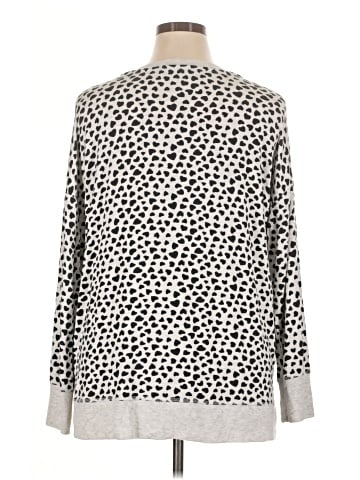 Workshop Republic Clothing Pullover Sweater (view 2)