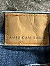 American Eagle Outfitters Blue Jeans Size 12L - photo 7