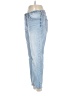 J.Crew Hearts Blue Jeans Size 28 waist - photo 5