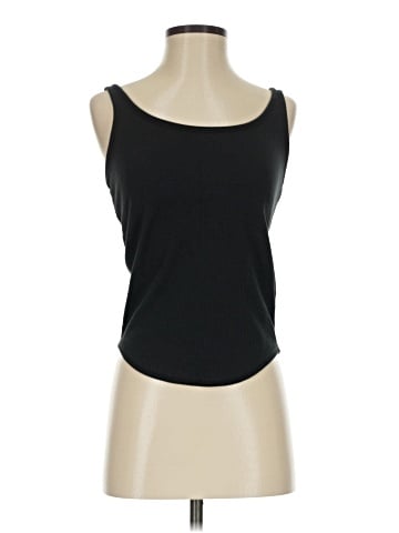 J.Crew Sleeveless T-Shirt (view 1)