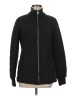 Bernardo Fashions 100% Polyester Solid Black Jacket Size M - photo 1