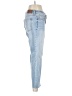 J.Crew Hearts Blue Jeans Size 28 waist - photo 4