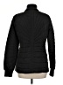 Bernardo Fashions 100% Polyester Solid Black Jacket Size M - photo 2