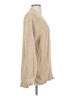 Universal Thread 100% Cotton Tan Cardigan Size XS - photo 4