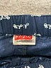 Assorted Brands Hearts Blue Board Shorts Size 18-24 mo - photo 3