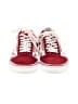 Vans Checkered-gingham Red Sneakers Size 11 - photo 2
