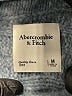 Abercrombie & Fitch Blue Pullover Sweater Size M - photo 7