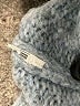 Abercrombie & Fitch Blue Pullover Sweater Size M - photo 8