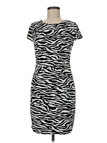 INC International Concepts Casual Dress (view 1)