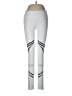 Alo Silver Active Pants Size M - photo 1