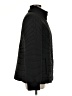 Bernardo Fashions 100% Polyester Solid Black Jacket Size M - photo 4