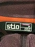 Stio Burgundy Pullover Sweater Size M - photo 7