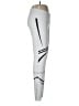 Alo Silver Active Pants Size M - photo 4