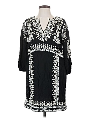 Maeve by Anthropologie Casual Dress (view 1)