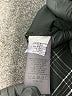 Vince Camuto Plaid Black Jumpsuit Size 10 - photo 5