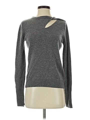 A.L.C. Cardigan (view 1)