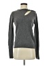 A.L.C. Gray Cardigan Size XS - photo 1