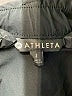 Athleta Solid Black Shorts Size 2 - photo 3