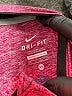 Nike Burgundy Pink Pullover Sweater Size XS - photo 7