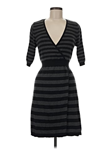 a.n.a. A New Approach Casual Dress (view 1)