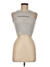 Garage Silver Tank Top Size M - photo 1