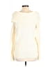 Bailey 44 Ivory Turtleneck Sweater Size M - photo 2