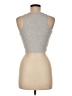 Garage Silver Tank Top Size M - photo 2