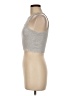 Garage Silver Tank Top Size M - photo 5