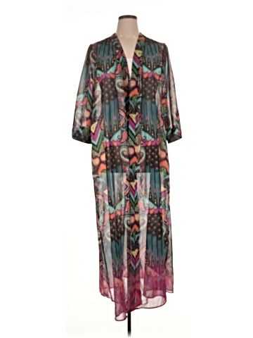 Torrid Kimono (view 1)