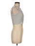 Garage Silver Tank Top Size M - photo 4