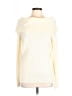 Bailey 44 Ivory Turtleneck Sweater Size M - photo 1