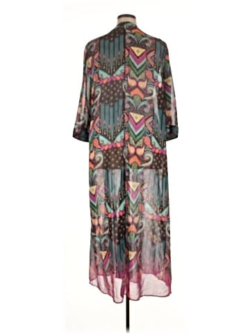 Torrid Kimono (view 2)