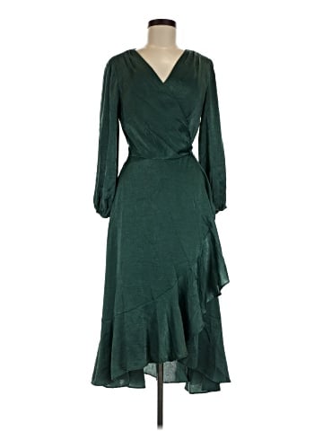 Gal Meets Glam Cocktail Dress (view 1)
