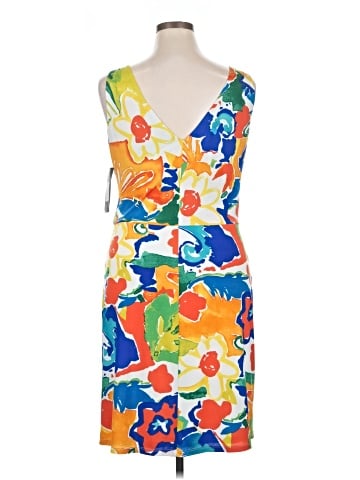 Lauren by Ralph Lauren Cocktail Dress (view 2)