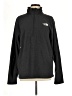 The North Face 100% Polyamide Gray Pullover Sweater Size L - photo 1