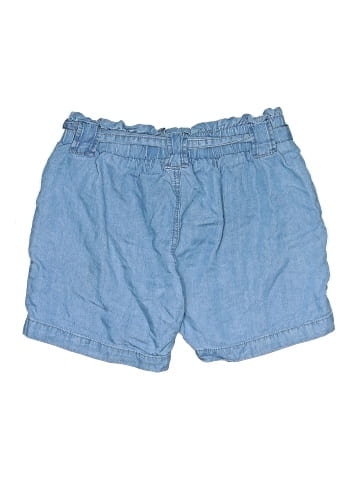 Time and Tru Denim Shorts (view 2)