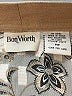 BonWorth Ivory Cardigan Size M (petite) - photo 7
