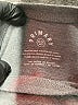 Primary Clothing Solid Gray Pullover Sweater Size 18-24 mo - photo 3