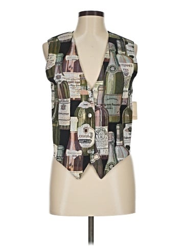 Clio Vest (view 1)