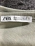Zara Tan Tank Top Size S - photo 7