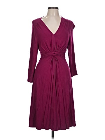 New York & Company Cocktail Dress (view 1)