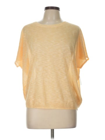 Ellen Tracy Poncho (view 1)