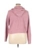 Sugar Moon 100% Polyester Pink Pullover Sweater Size XL - photo 2