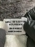 Walter Baker Ivory Poncho One size - photo 8