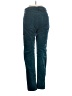 Anthropologie Teal Casual Pants Size 26 - photo 2