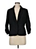 Madison Leigh 100% Polyester Black Blazer Size M - photo 1